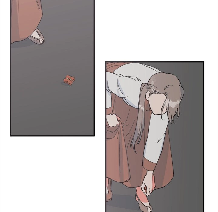 Strong Spirits Chapter 5 page 88 - 