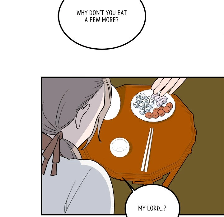 Strong Spirits Chapter 5 page 93 - 