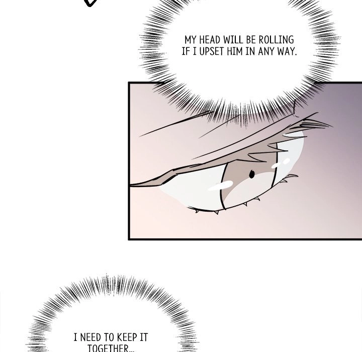 Strong Spirits Chapter 5 page 98 - 