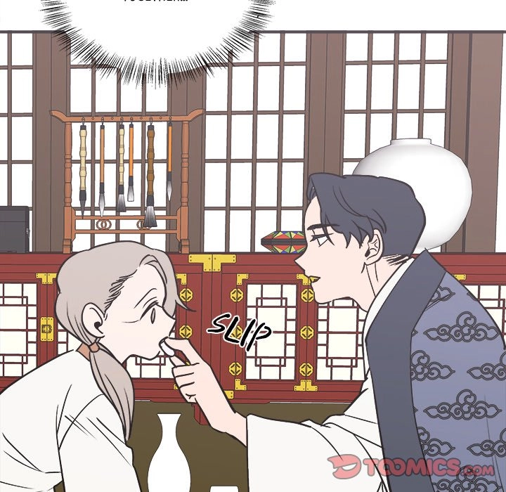 Strong Spirits Chapter 5 page 99 - 