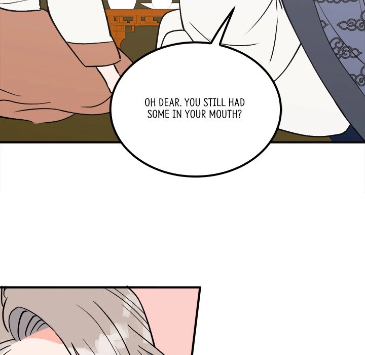 Strong Spirits Chapter 5 page 100 - 