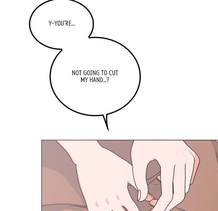 Strong Spirits Chapter 6 page 11 - 