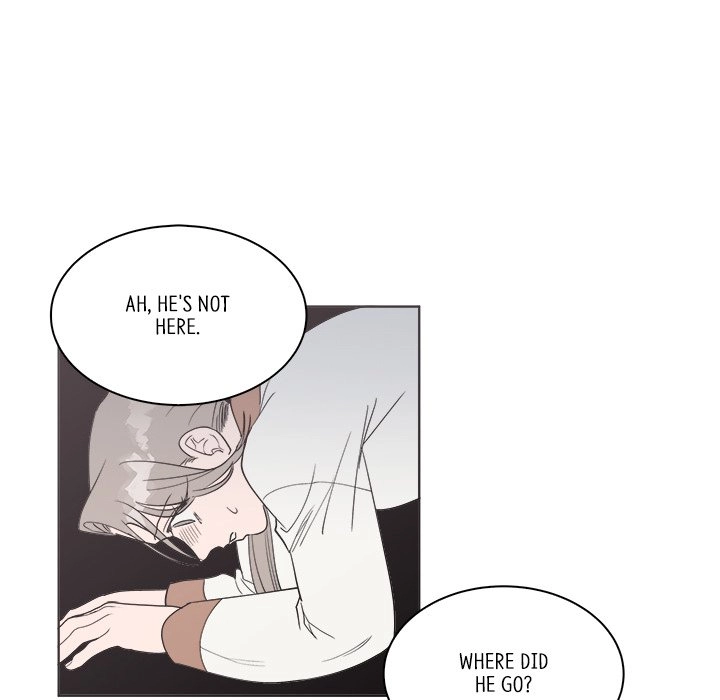 Strong Spirits Chapter 6 page 103 - 
