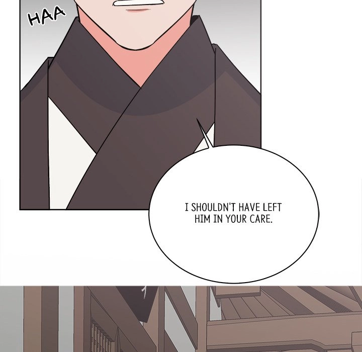 Strong Spirits Chapter 6 page 106 - 