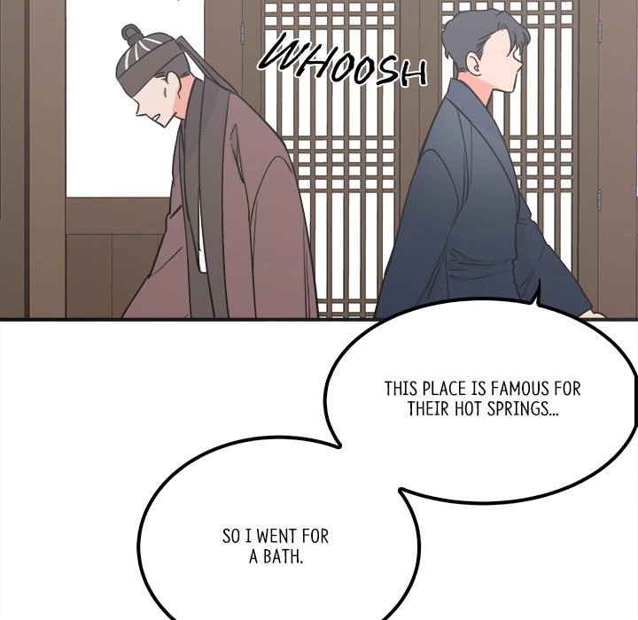 Strong Spirits Chapter 6 page 116 - 
