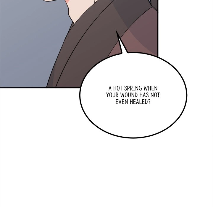 Strong Spirits Chapter 6 page 118 - 