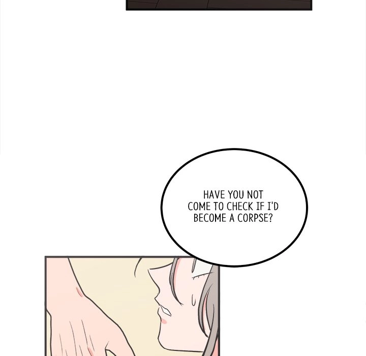 Strong Spirits Chapter 6 page 120 - 