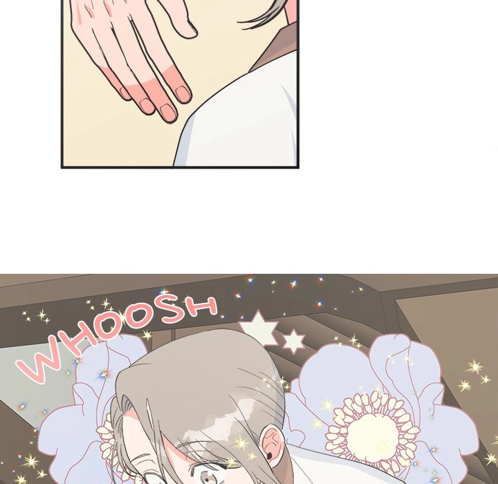 Strong Spirits Chapter 6 page 121 - 