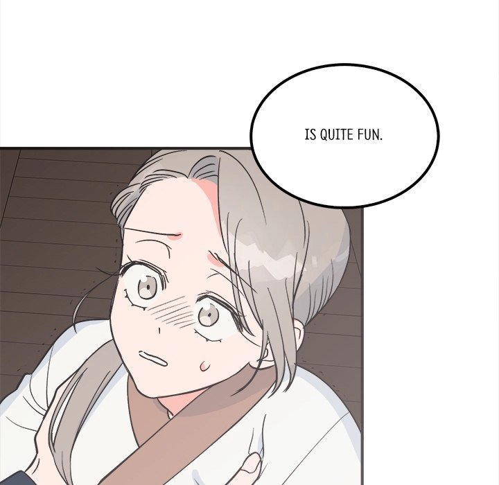 Strong Spirits Chapter 6 page 131 - 