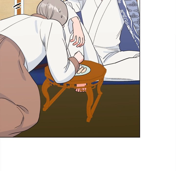Strong Spirits Chapter 6 page 18 - 
