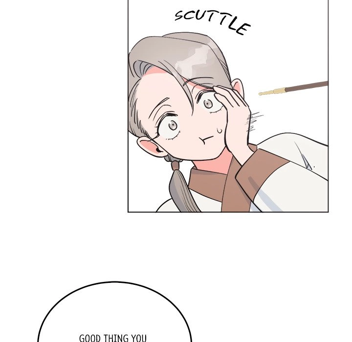Strong Spirits Chapter 6 page 26 - 
