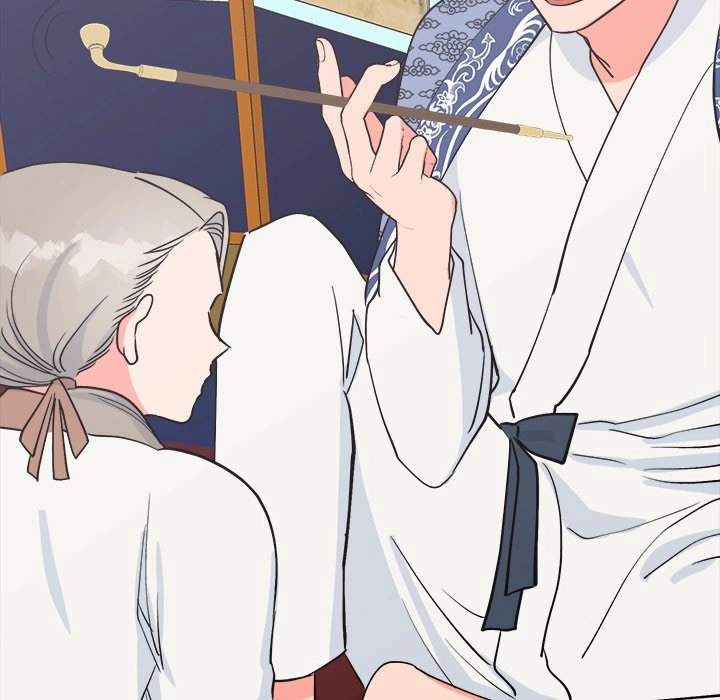 Strong Spirits Chapter 6 page 28 - 