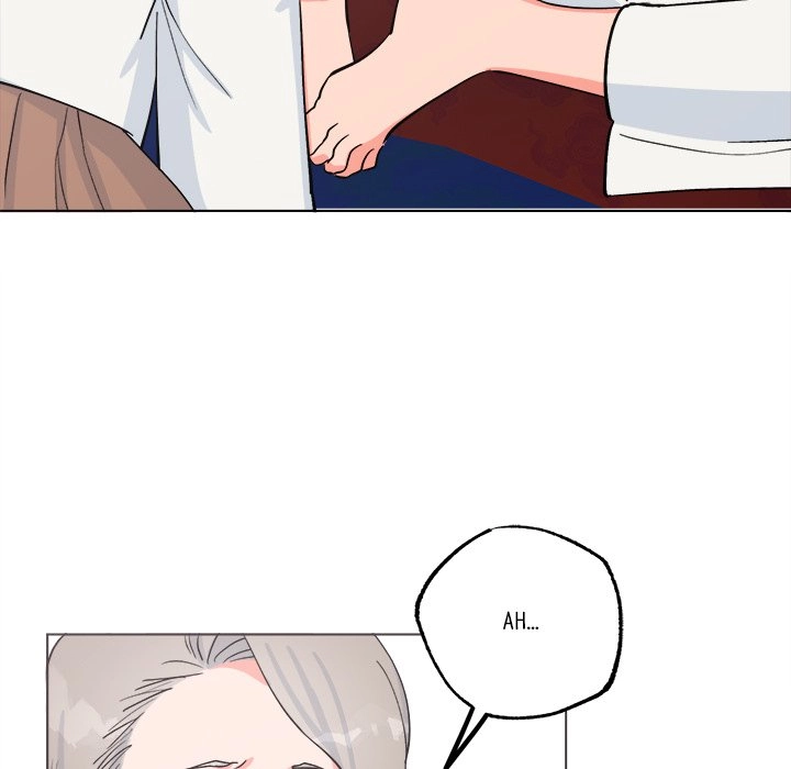 Strong Spirits Chapter 6 page 29 - 