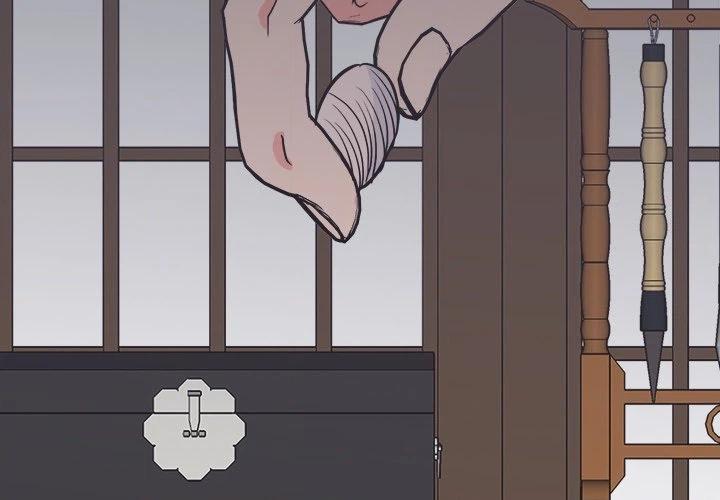 Strong Spirits Chapter 6 page 4 - 