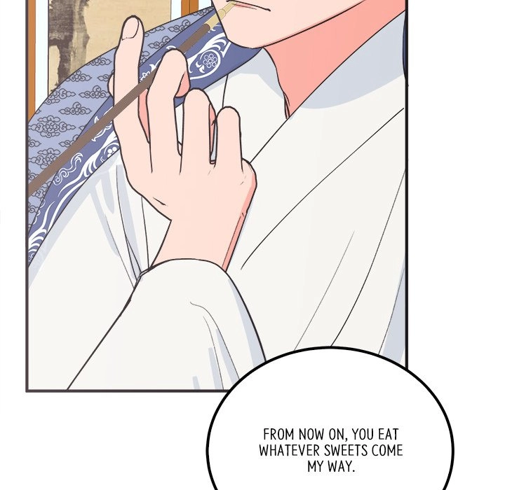 Strong Spirits Chapter 6 page 34 - 