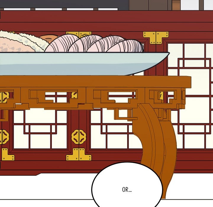 Strong Spirits Chapter 6 page 5 - 