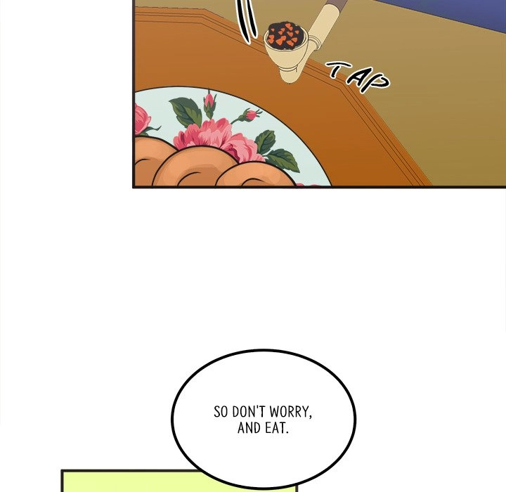 Strong Spirits Chapter 6 page 42 - 