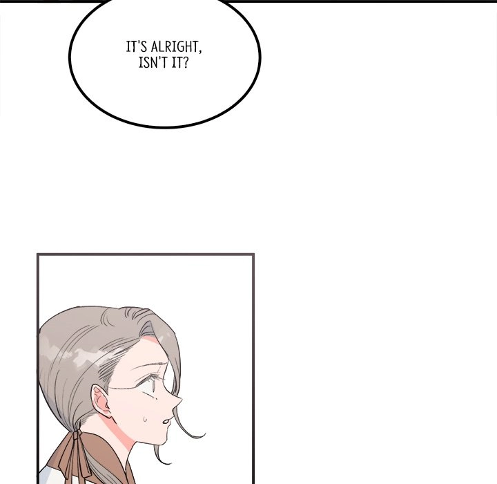 Strong Spirits Chapter 6 page 61 - 