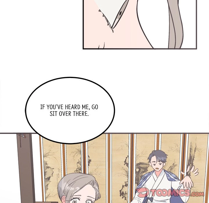 Strong Spirits Chapter 6 page 63 - 