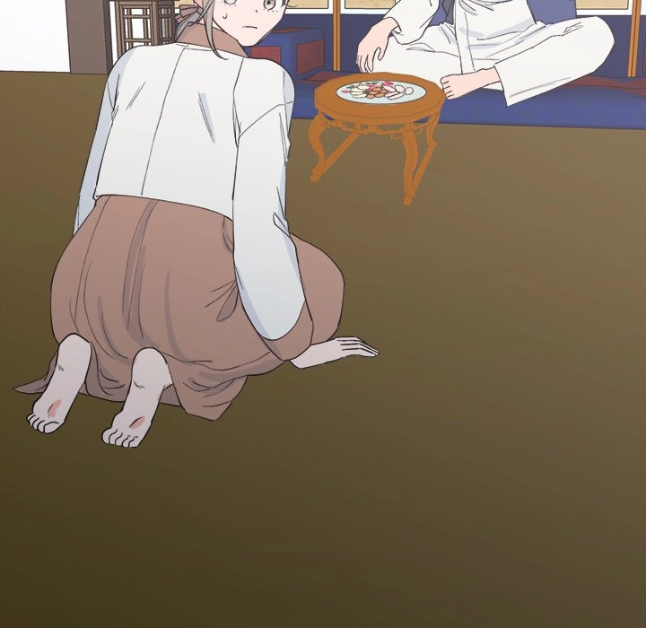Strong Spirits Chapter 6 page 64 - 