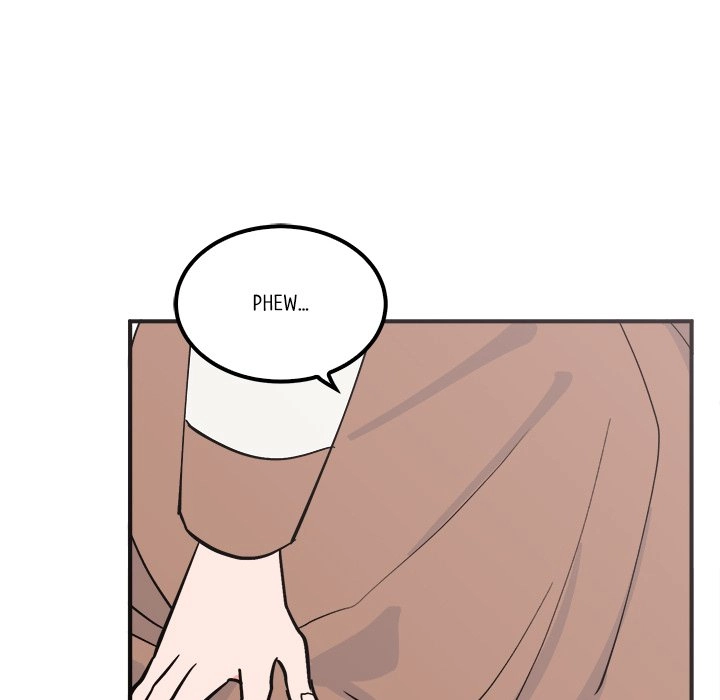 Strong Spirits Chapter 6 page 67 - 