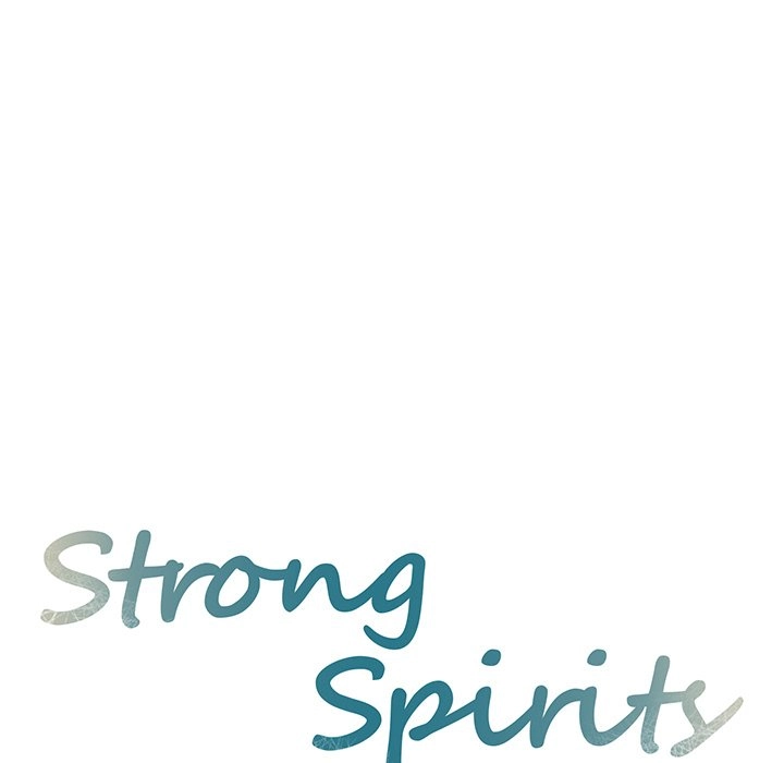 Strong Spirits Chapter 6 page 9 - 