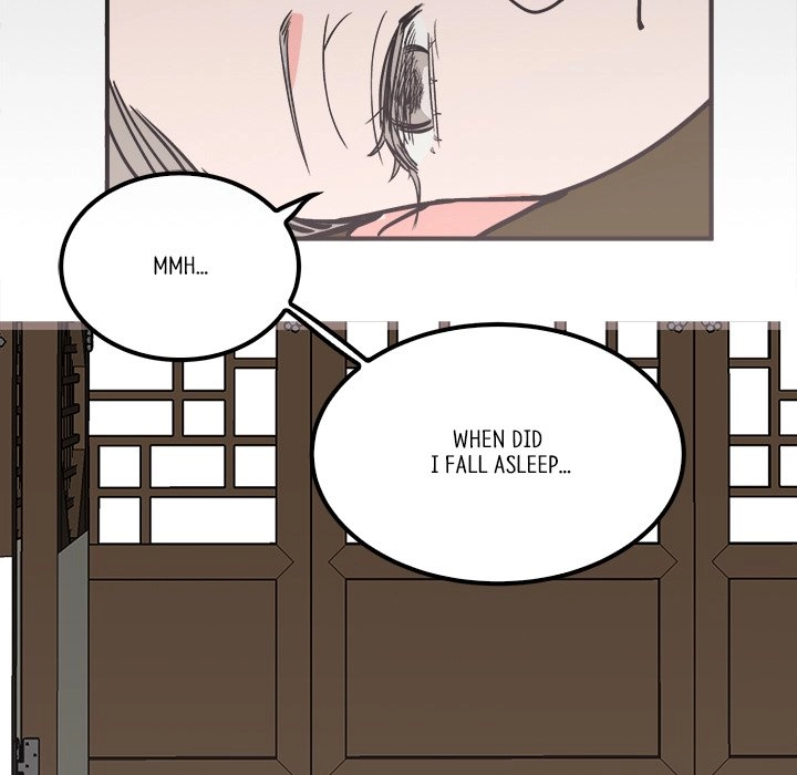 Strong Spirits Chapter 6 page 82 - 