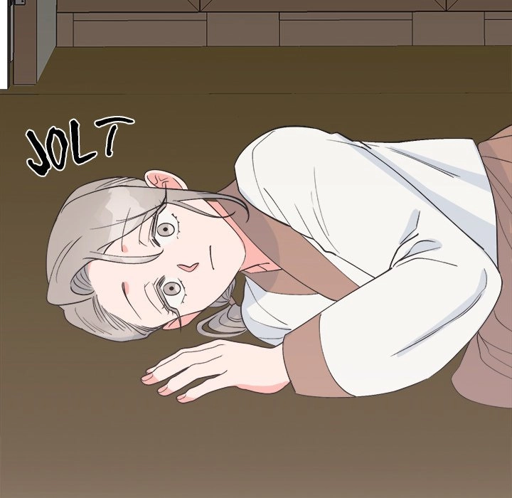 Strong Spirits Chapter 6 page 83 - 