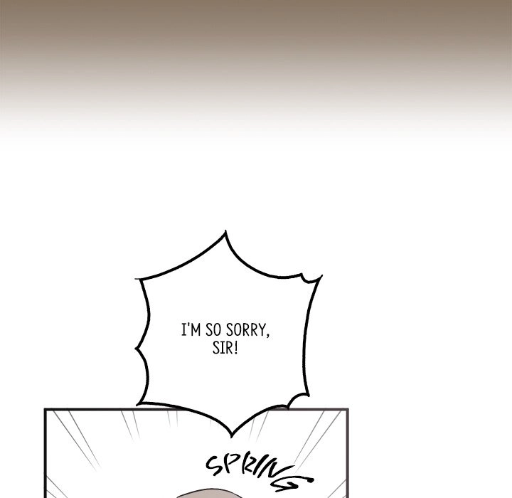 Strong Spirits Chapter 6 page 84 - 