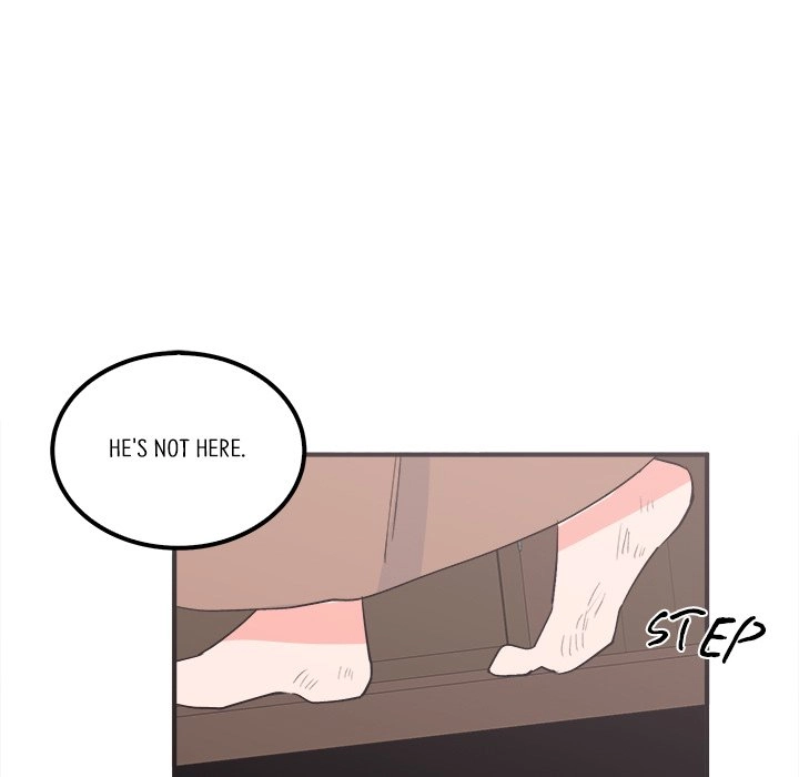 Strong Spirits Chapter 6 page 88 - 