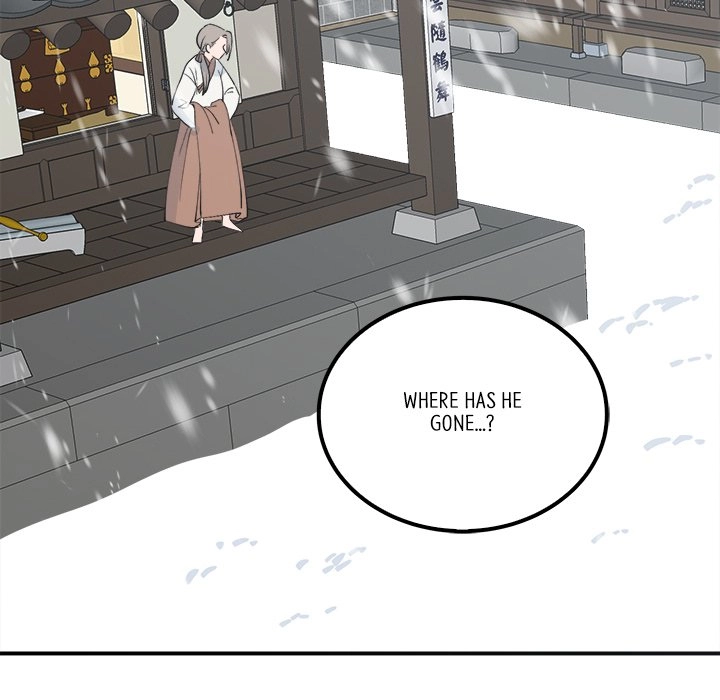 Strong Spirits Chapter 6 page 91 - 