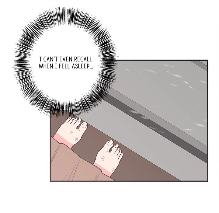 Strong Spirits Chapter 6 page 92 - 