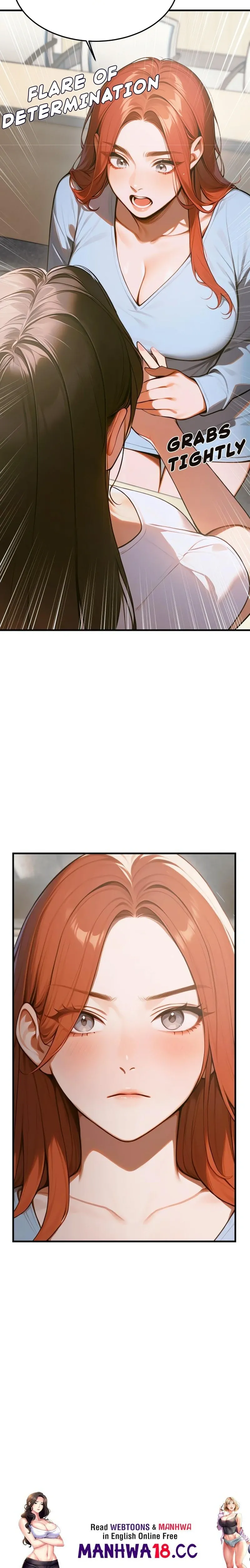 Strong Witch Chapter 11 page 13 - 