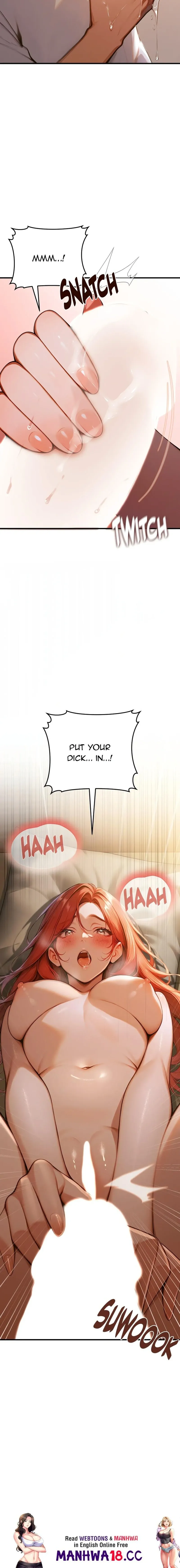 Strong Witch Chapter 2 page 15 - 