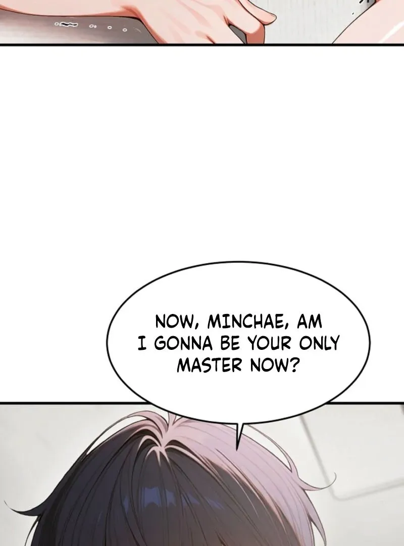 Strong Witch Chapter 20 page 113 - 