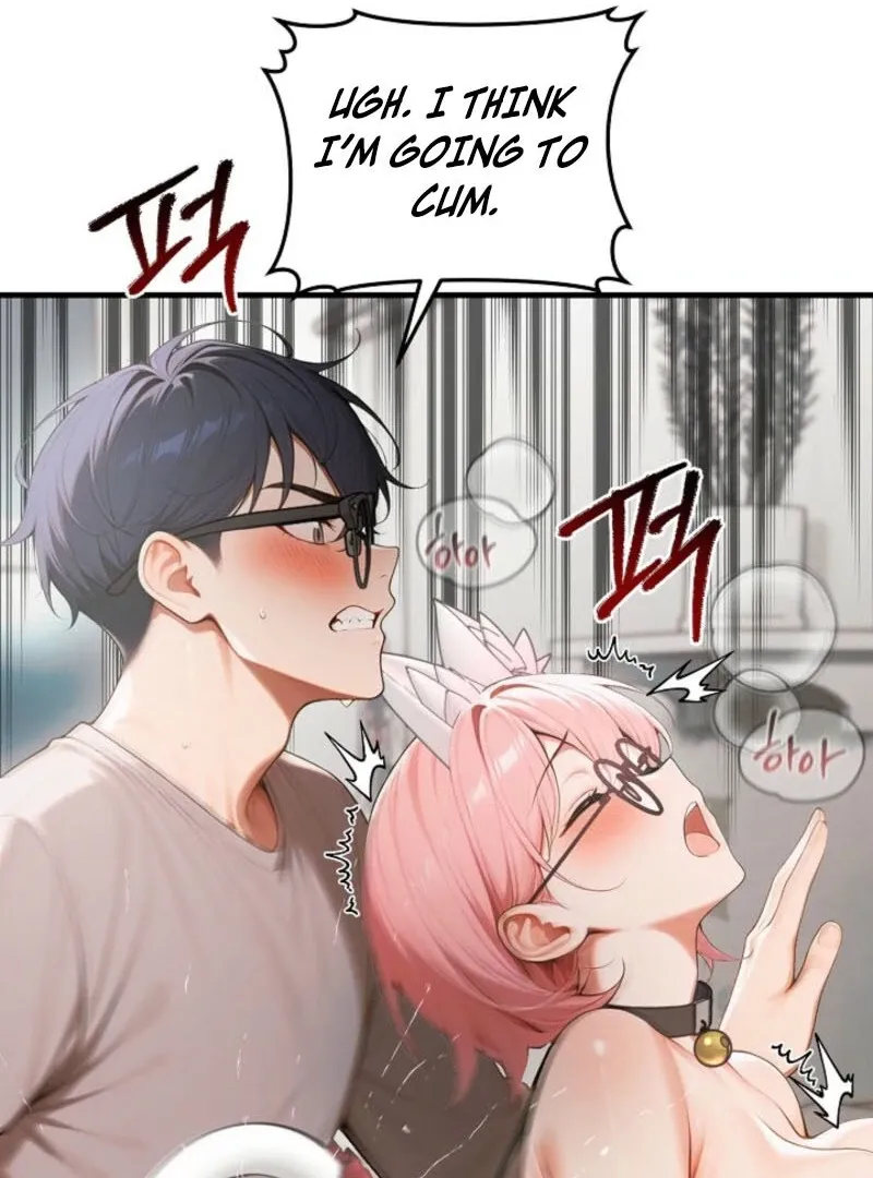 Strong Witch Chapter 20 page 124 - 