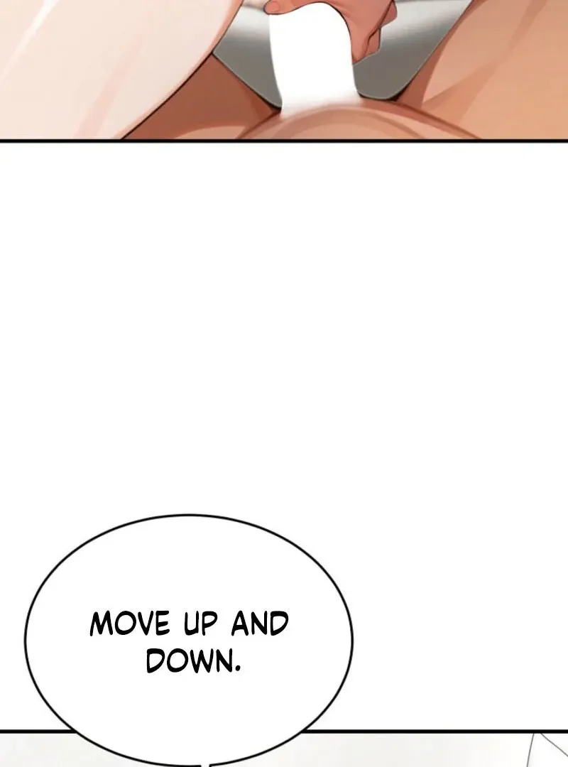 Strong Witch Chapter 20 page 23 - 