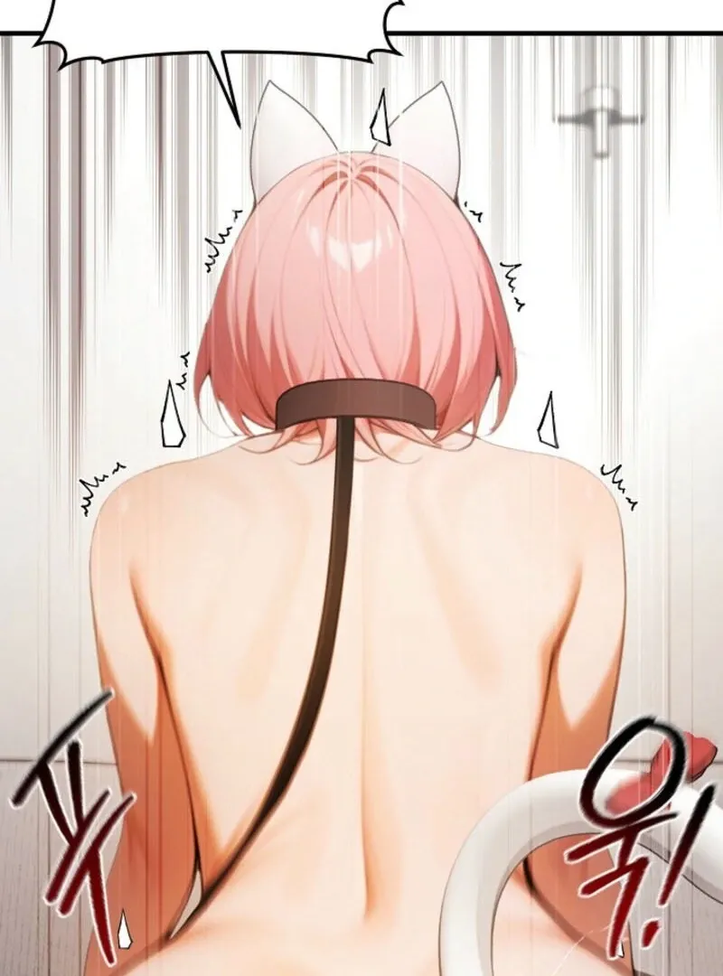 Strong Witch Chapter 20 page 31 - 