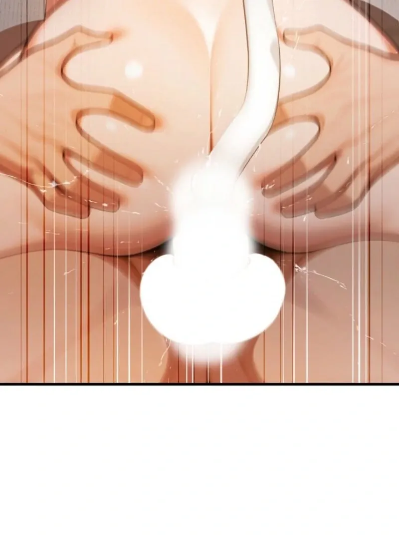 Strong Witch Chapter 20 page 32 - 