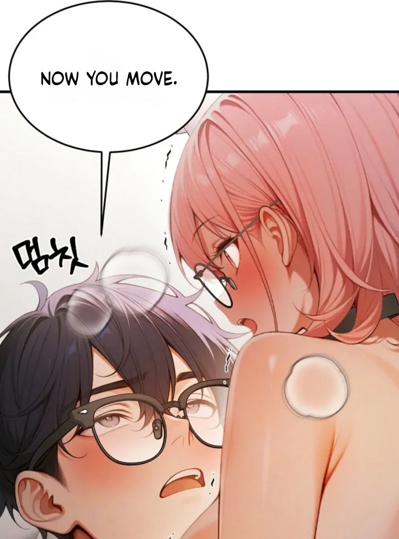 Strong Witch Chapter 20 page 42 - 