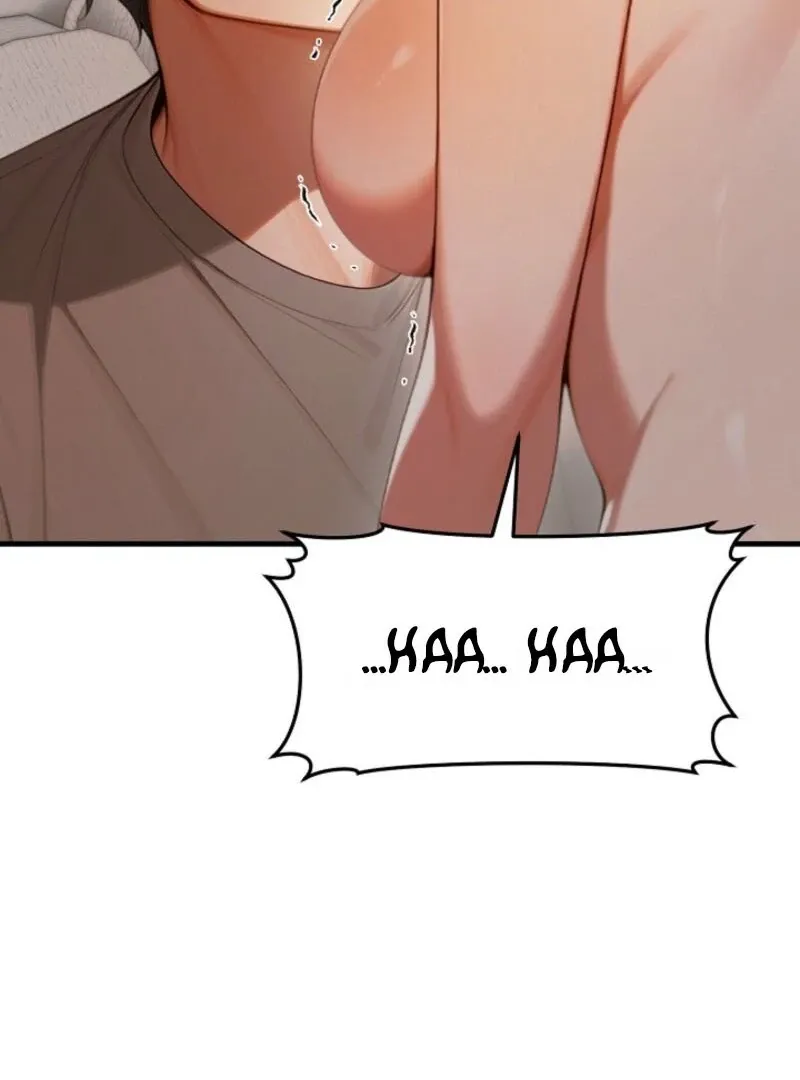 Strong Witch Chapter 20 page 43 - 