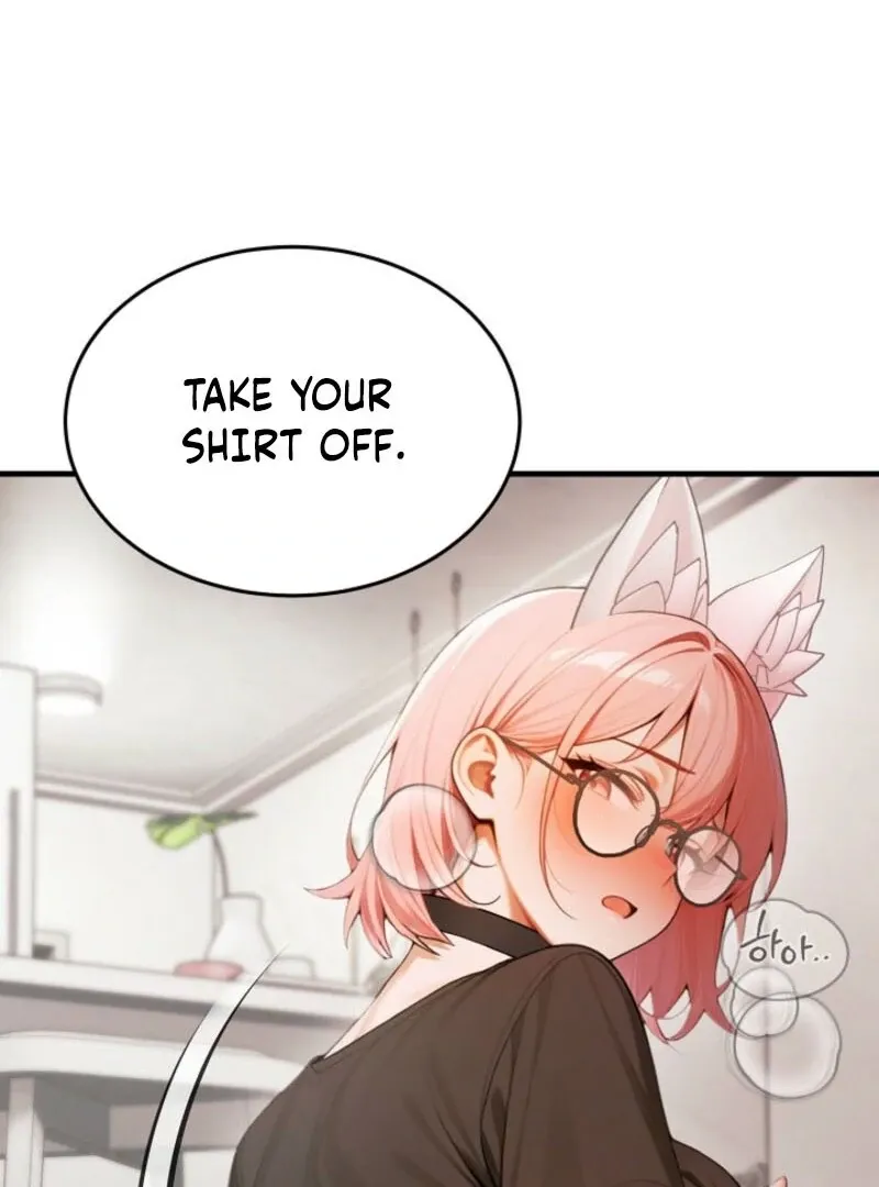 Strong Witch Chapter 20 page 6 - 