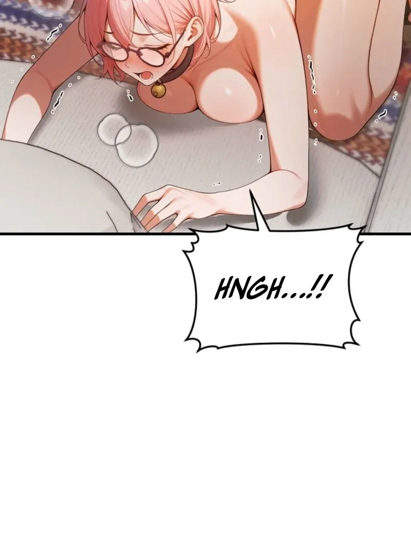 Strong Witch Chapter 20 page 71 - 