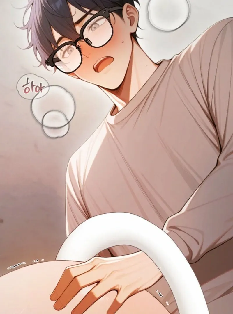 Strong Witch Chapter 20 page 74 - 