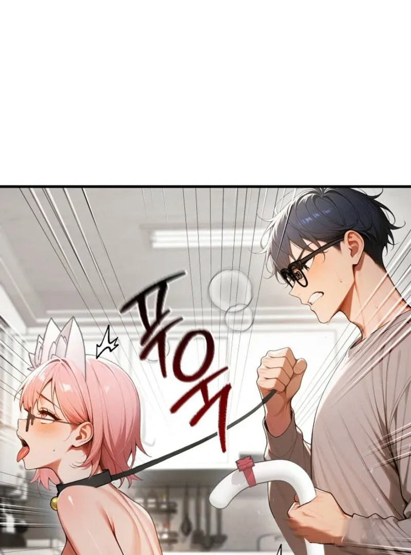 Strong Witch Chapter 20 page 80 - 