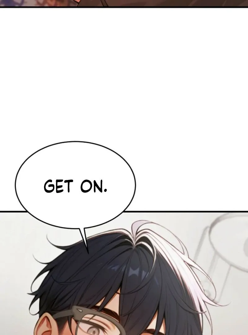 Strong Witch Chapter 20 page 10 - 