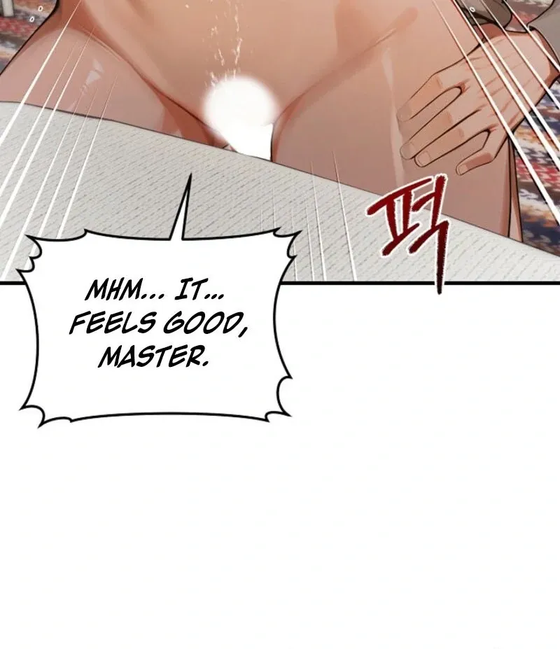 Strong Witch Chapter 20 page 96 - 