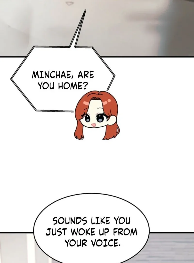 Strong Witch Chapter 21 page 101 - 