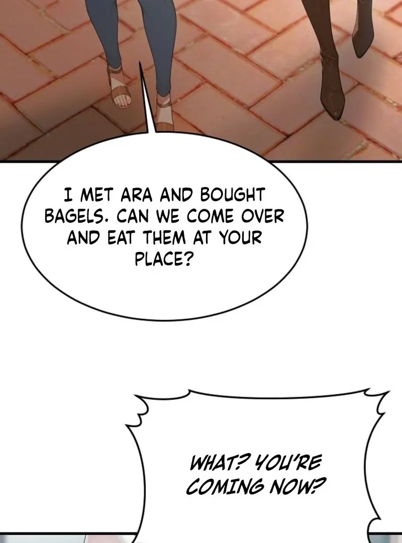 Strong Witch Chapter 21 page 103 - 