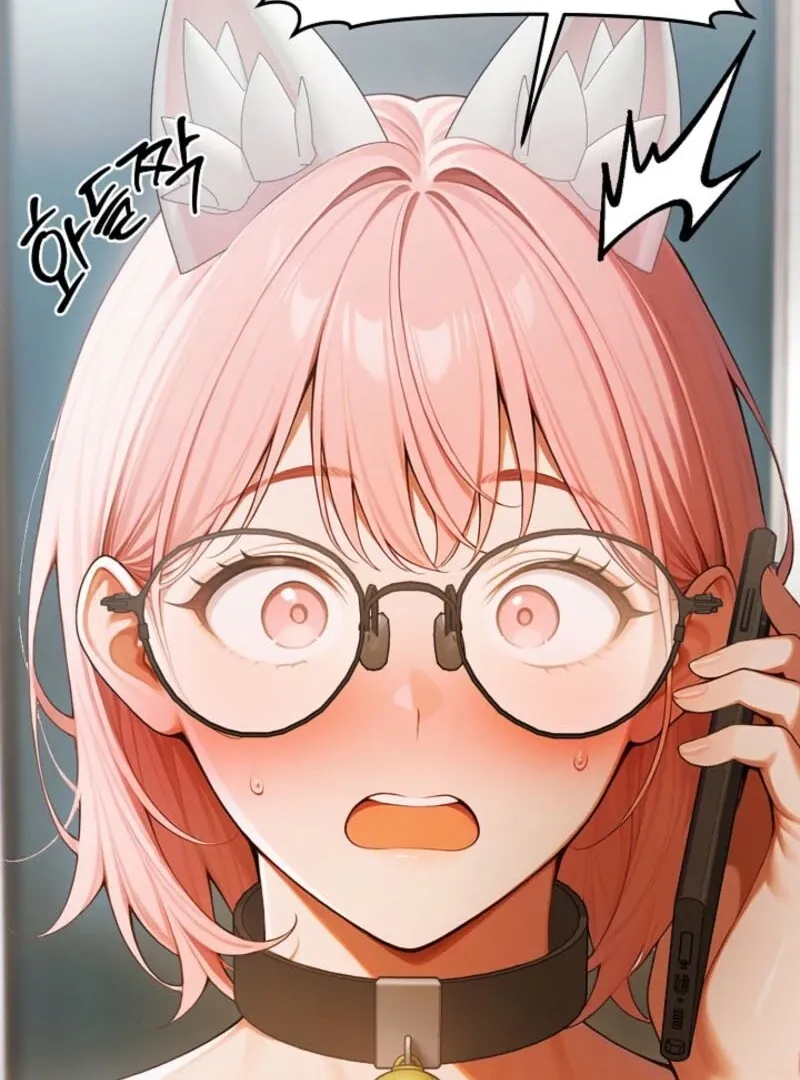 Strong Witch Chapter 21 page 104 - 